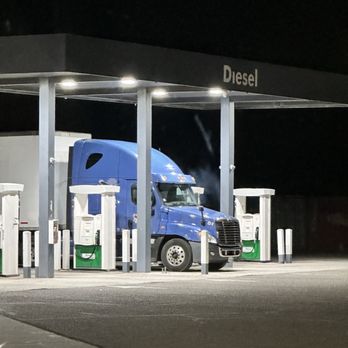 Shell - Gas Stations Near Me - Baker, California