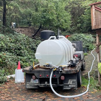 Oregon Water Pros - Oregon Water Pros Truck - Water Delivery Near Me - Toledo, Oregon Oregon Water Pros - Oregon Water Pros Truck - Water Delivery Near Me - Toledo, Oregon