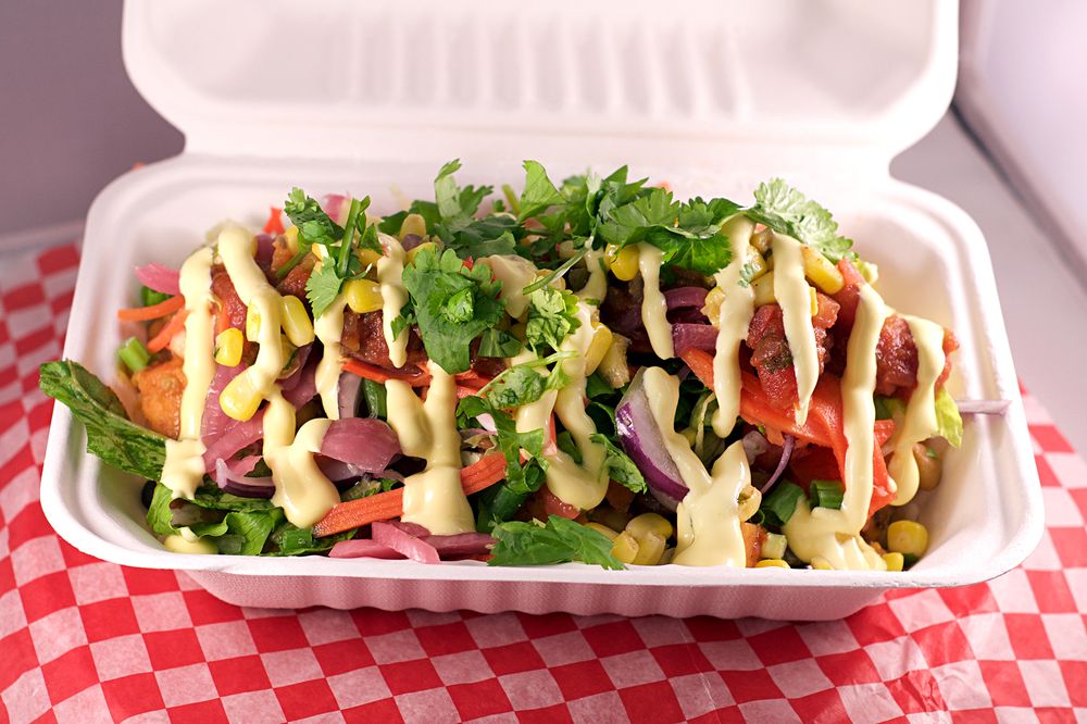 Habaneros Modern Taco Bar