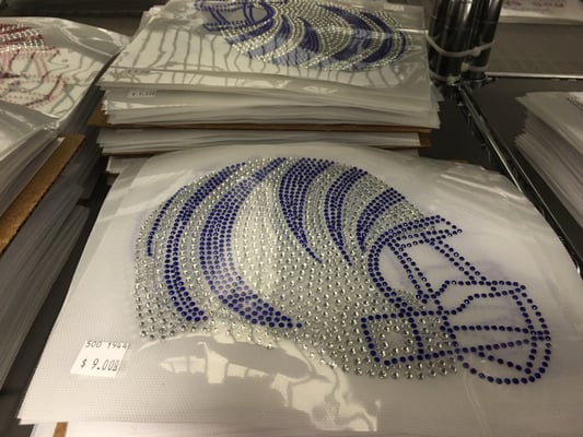 Bling Over Bling by null