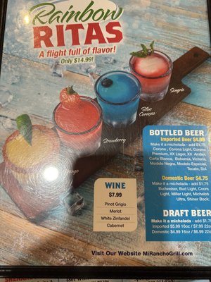 Mi Rancho Humble by null