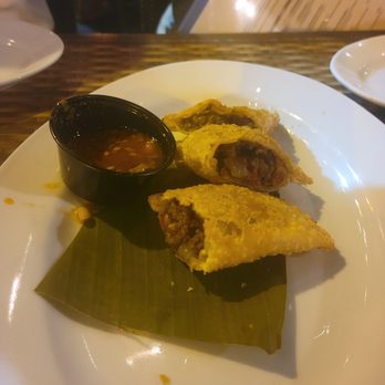 Rumba Cubana - Empanada - Cuban Near Me - North Bergen, New Jersey
