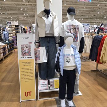 Uniqlo - Men's Clothing Near Me - Roseville, California Uniqlo - Men's Clothing Near Me - Roseville, California