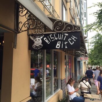 Biscuit Bitch - Breakfast & Brunch Near Me - Seattle, Washington Biscuit Bitch - Breakfast & Brunch Near Me - Seattle, Washington