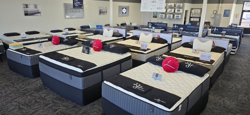 Mattress Gallery Direct