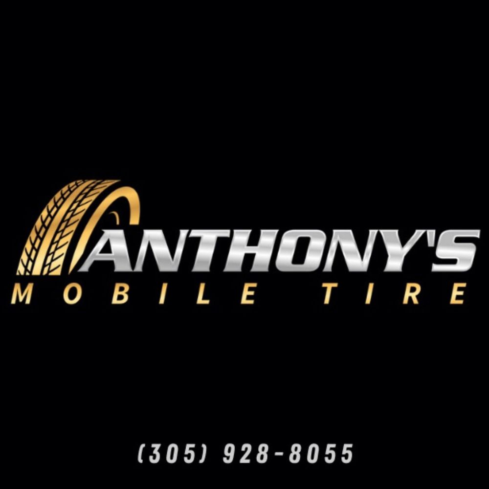 ANTHONYS MOBILE TIRE Updated July 2024 11 Photos Doral, Florida