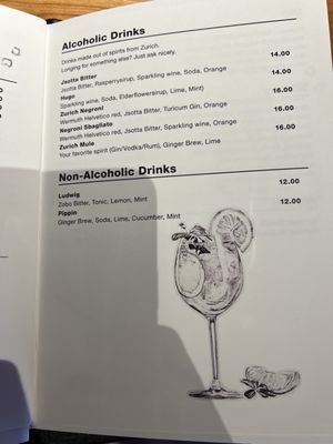 Menu photo 1 Karl der Grosse Zürich, ZH