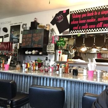 Sax's Joint - Breakfast & Brunch Near Me - Petaluma, California