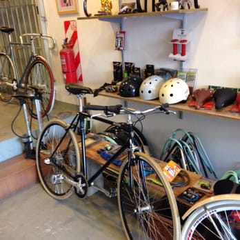 Rouen - Bikes Near Me - Buenos Aires, C