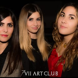 77 Art Club