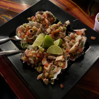 Mariscos El BarCo - Oysters Preparados - Seafood Near Me - Sparks, Nevada Mariscos El BarCo - Oysters Preparados - Seafood Near Me - Sparks, Nevada