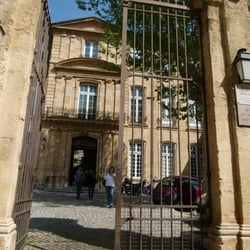 Conservatoire Darius Milhaud