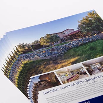 ZingPrint - Printing Services Near Me - Santee, California