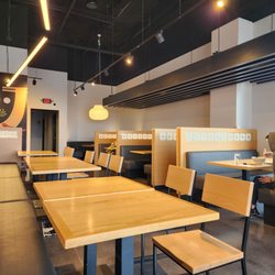 Genki Ramen Izakaya