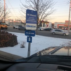 Dillon Stores - Click list