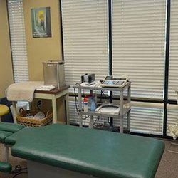 Advanced Chiropractic and Integrative Medicine - Advanced Chiropractic & Integrative Medicine office