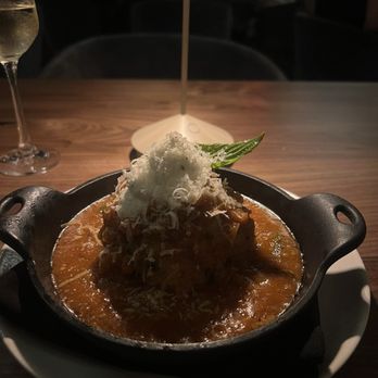Sparrow Italia - The B.I.G Meatball - Italian Near Me - Miami, Florida Sparrow Italia - The B.I.G Meatball - Italian Near Me - Miami, Florida