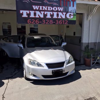 Mission Window Tint - Car Window Tinting Near Me - San Gabriel, California Mission Window Tint - Car Window Tinting Near Me - San Gabriel, California