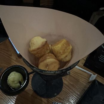 Smokecraft Modern Barbecue - Corn bread - Barbeque Near Me - Arlington, Virginia Smokecraft Modern Barbecue - Corn bread - Barbeque Near Me - Arlington, Virginia