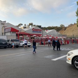 Costco Pharmacy - Oh San Diego how I missed you
