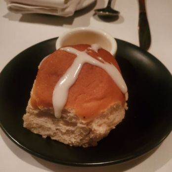 The Cellar Restaurant - hot crossed buns - French Near Me - Fullerton, California The Cellar Restaurant - hot crossed buns - French Near Me - Fullerton, California