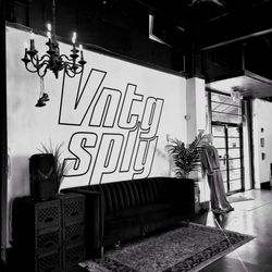 Vntg Sply - Vntg Seating @ Vntg Sply...