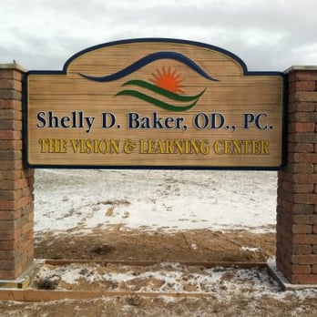 Shelly Baker, OD PC - Optometrists Near Me - Manistique, Michigan Shelly Baker, OD PC - Optometrists Near Me - Manistique, Michigan