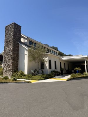 Baldacci Family Vineyards by null