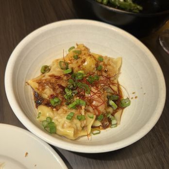 Ruby Chow's - wontons - Asian Fusion Near Me - Atlanta, Georgia