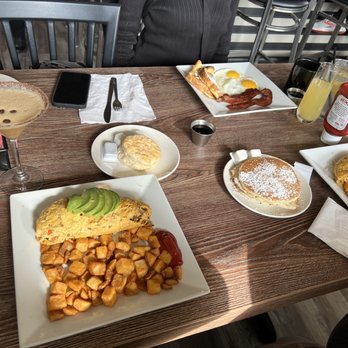 30 Brunch House - Breakfast & Brunch Near Me - Rockwall, Texas