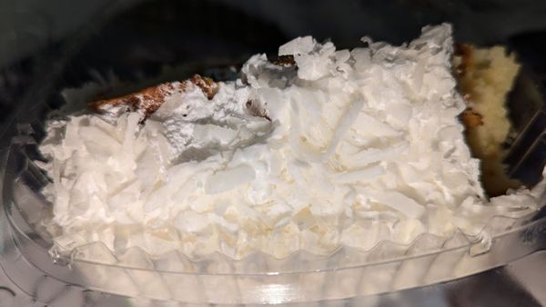 It's All Good Bakery Inc by null