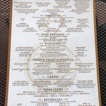 Siena Cafe - Brunch menu - Breakfast & Brunch Near Me - Irving, Texas Siena Cafe - Brunch menu - Breakfast & Brunch Near Me - Irving, Texas