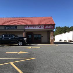 Mattress By Appointment Lancaster, SC