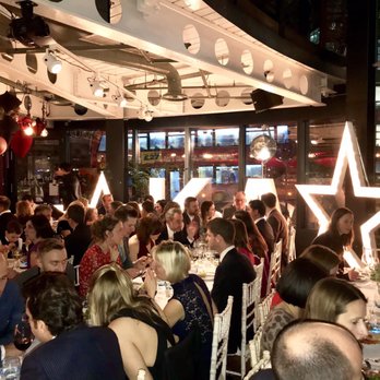 The Fable - 12/15/2018: The Fable Restaurant's inside interior. - Cocktail Bars Near Me - London, XGL The Fable - 12/15/2018: The Fable Restaurant's inside interior. - Cocktail Bars Near Me - London, XGL