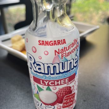 Kenji's - Ramune: unfortunately the most authentic thing on the menu. - Ramen Near Me - Vancouver, Washington Kenji's - Ramune: unfortunately the most authentic thing on the menu. - Ramen Near Me - Vancouver, Washington