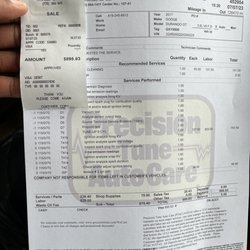 Precision Tune Auto Care