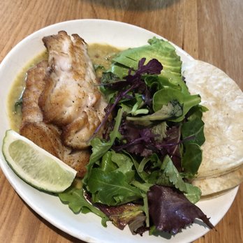 Parkside Cafe - Fish taco - American Near Me - Stinson Beach, California Parkside Cafe - Fish taco - American Near Me - Stinson Beach, California