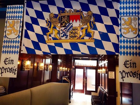 Manor Oktoberfest by null