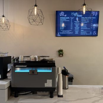 Island Grind - Real coffee! - Bars Near Me - Charlotte Amalie, Virgin Islands Island Grind - Real coffee! - Bars Near Me - Charlotte Amalie, Virgin Islands
