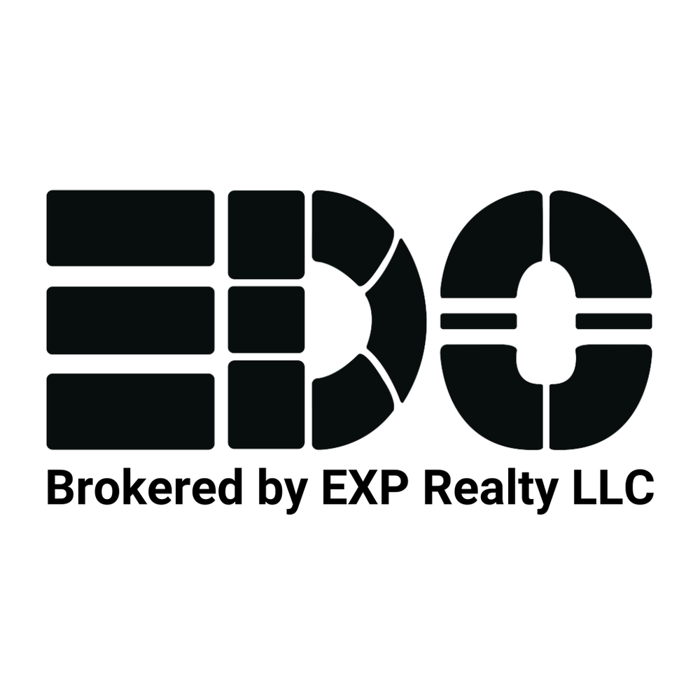 THE EDO GROUP HOUSTON’S TOP REAL ESTATE TEAM Request Information
