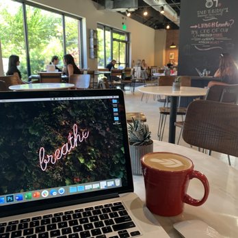 Ascension Coffee - Addison - Great atmosphere - Coffee & Tea Near Me - Addison, Texas