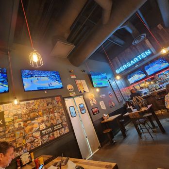 Dog Haus Biergarten - Burgers Near Me - Phoenix, Arizona Dog Haus Biergarten - Burgers Near Me - Phoenix, Arizona