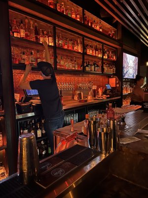 The Liberties DTLA by null