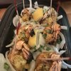 Bombay Palace gift card