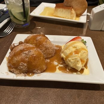 Rodizio Grill Brazilian Steakhouse Fort Lauderdale - Amazing dessert - Steakhouses Near Me - Dania Beach, Florida Rodizio Grill Brazilian Steakhouse Fort Lauderdale - Amazing dessert - Steakhouses Near Me - Dania Beach, Florida