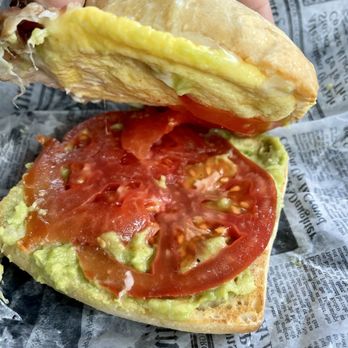 Addicted to The Bean - Inside view - Coffee & Tea Near Me - Largo, Florida