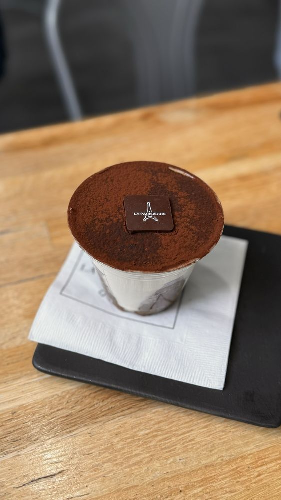 La Parisienne French Bakery