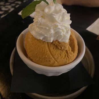 Siam Thai - Thai tea ice cream - Thai Near Me - Flushing, New York Siam Thai - Thai tea ice cream - Thai Near Me - Flushing, New York