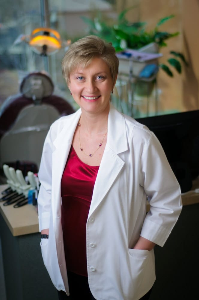 RUXANDRA DDS TWIN DENTAL Updated September 2024 13