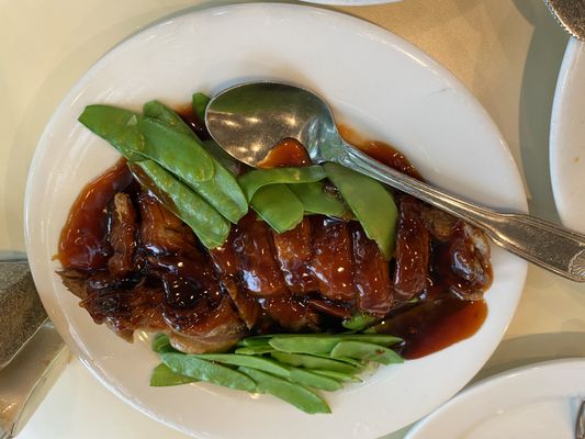 Joey Chiu's Greenspring Inn by null